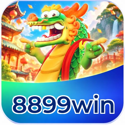 8899win Instalar Logo 2