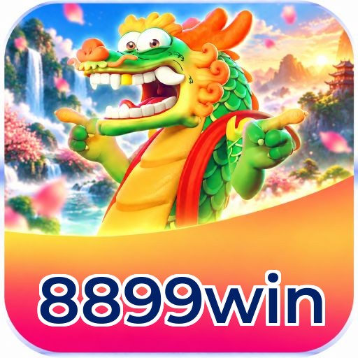 8899win Logo