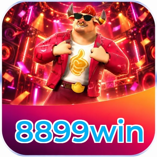 8899win Big Wins e Jackpots