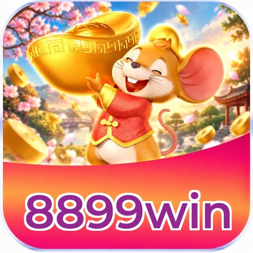 8899win Logo