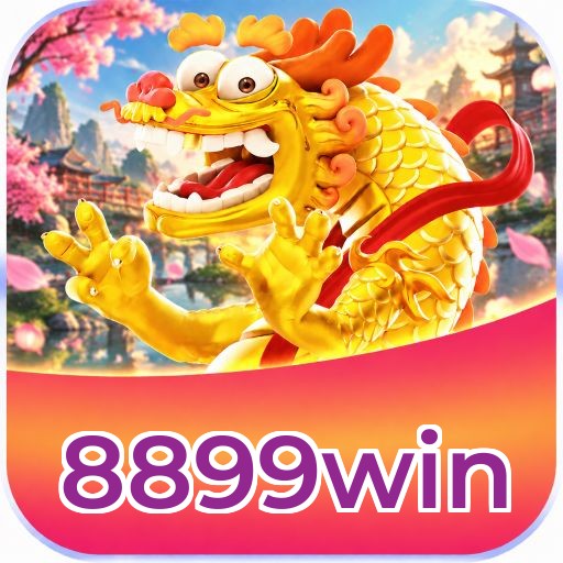 8899win Instalar Logo 1