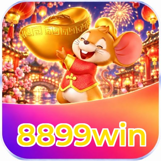 8899win Segurança Logo 1
