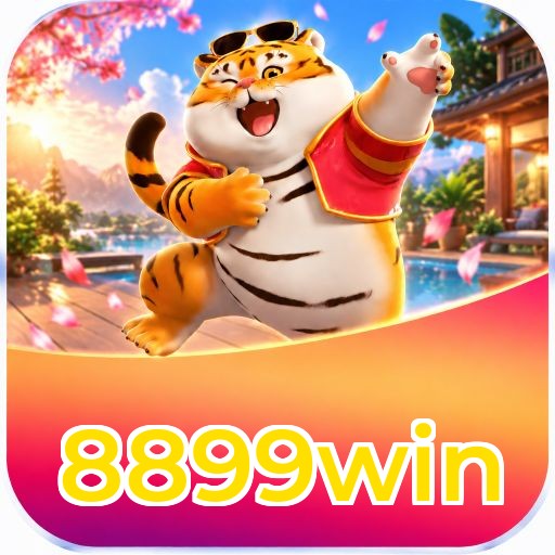 Slots 8899win - 1.500+ Jogos RTP Alto