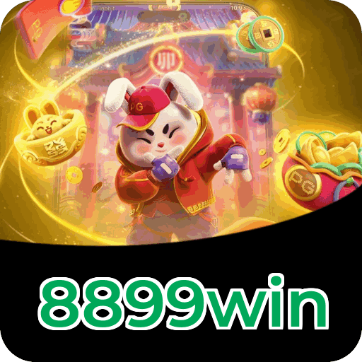Números do app 8899win em material de marketing — ilustração, não auditoria