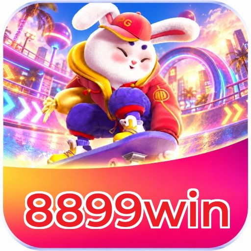 8899win Logo 1