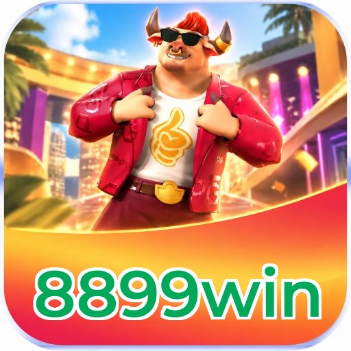 8899win APP Mobile - Android & iOS