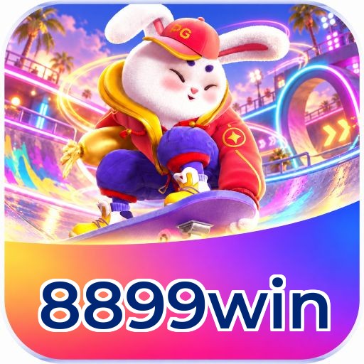 8899win Logo