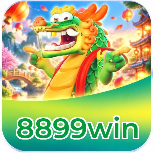 Odds Competitivas 8899win