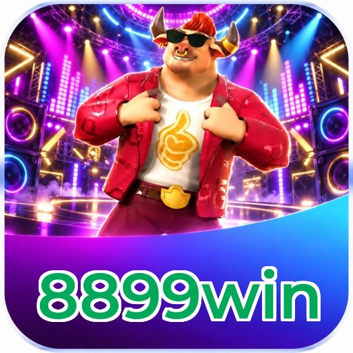 8899win Logo