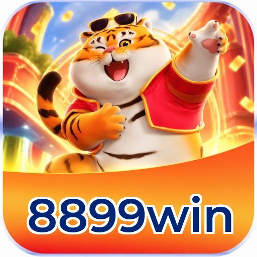 8899win Logo