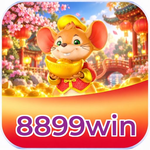 8899win Logo
