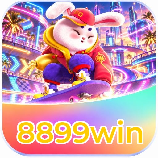 Certificação eCOGRA 8899win