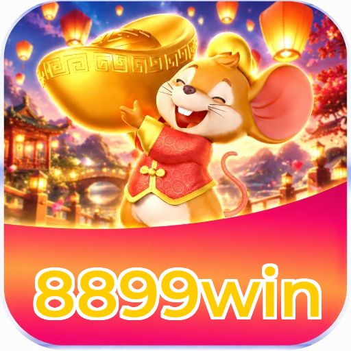 8899win Logo