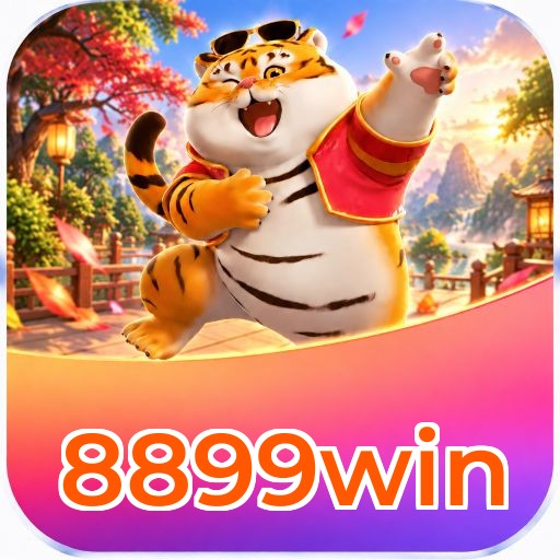 Certificação GLI 8899win