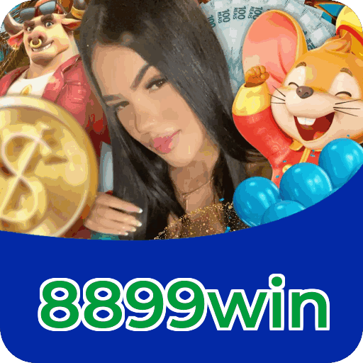 Fluxo de download do app 8899win — referência visual