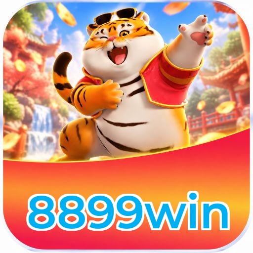 Fortune Tiger Logo 2