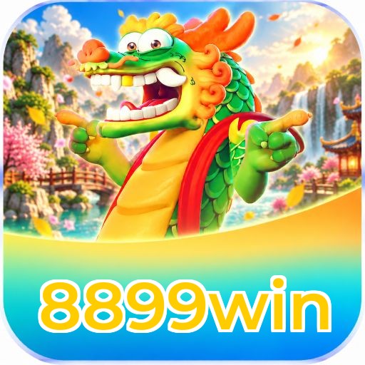 8899win Logo