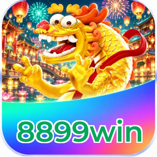 8899win Logo