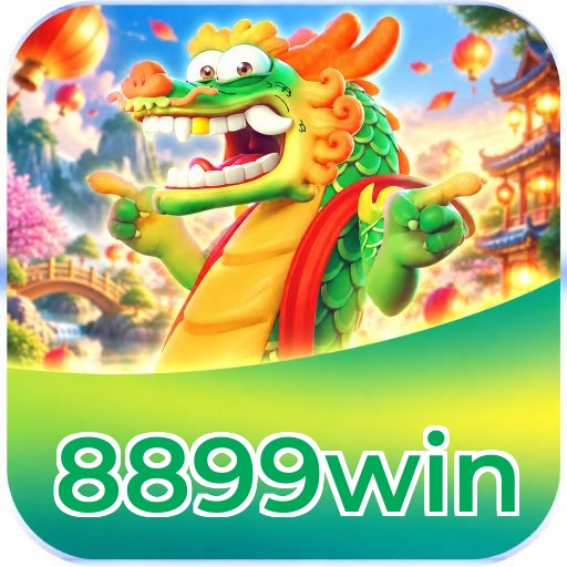 8899win Logo