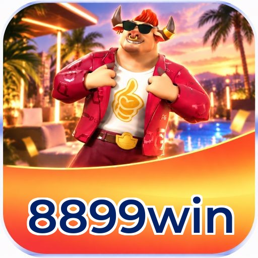 8899win Logo