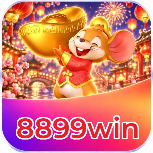 8899win Logo