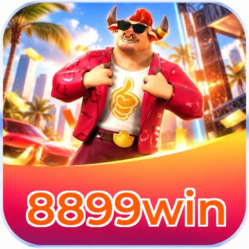 8899win Download Logo Oficial