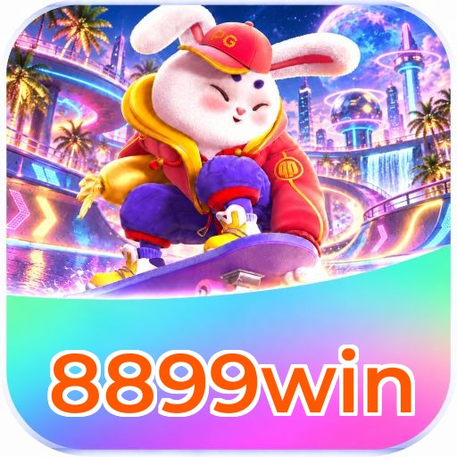8899win Logo