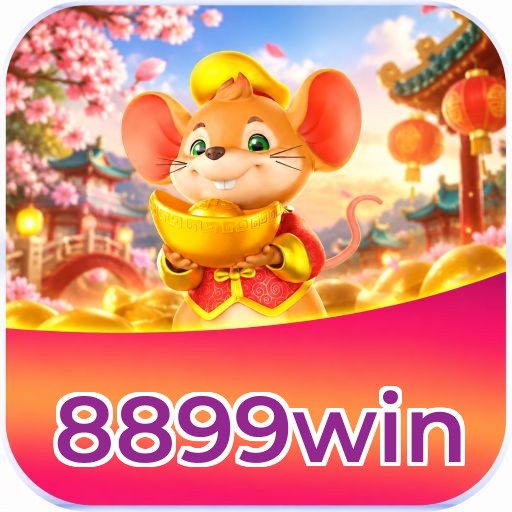 8899win Logo
