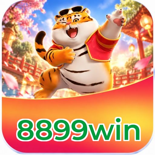 8899win Logo