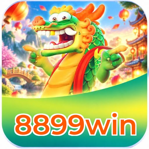 8899win Logo
