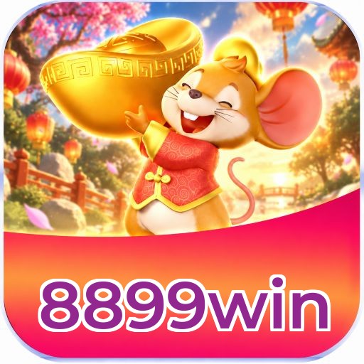 8899win Logo 2
