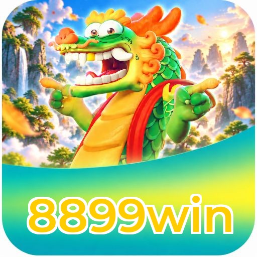 8899win Segurança Logo 3