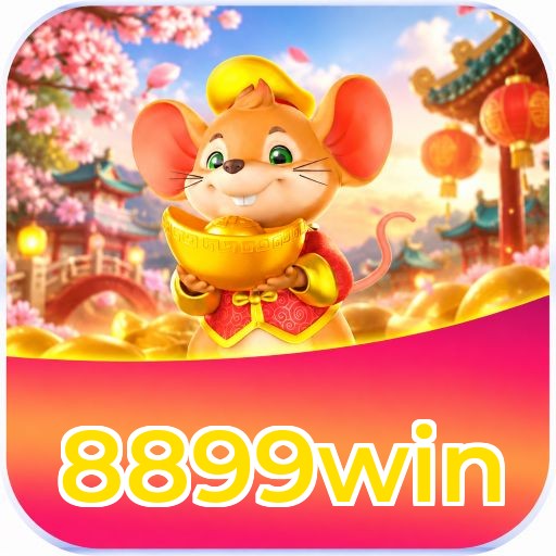 8899win Apostas Esportivas Logo