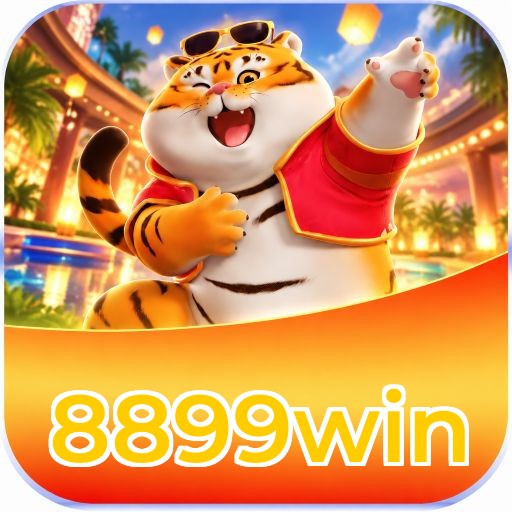 8899win Fortune Tiger Oficial