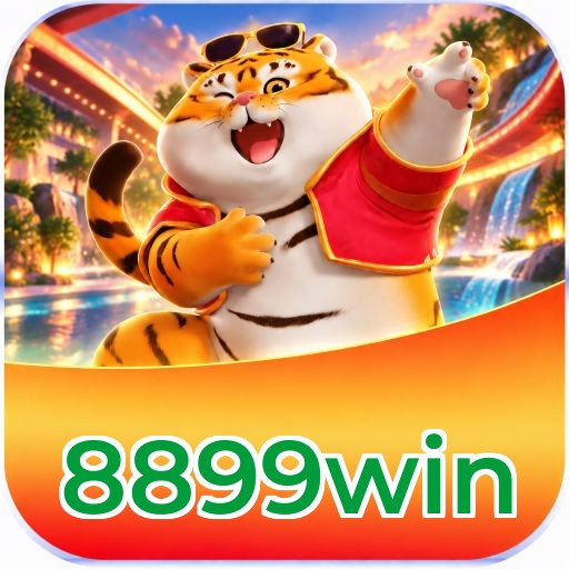 8899win Instalar Logo 3