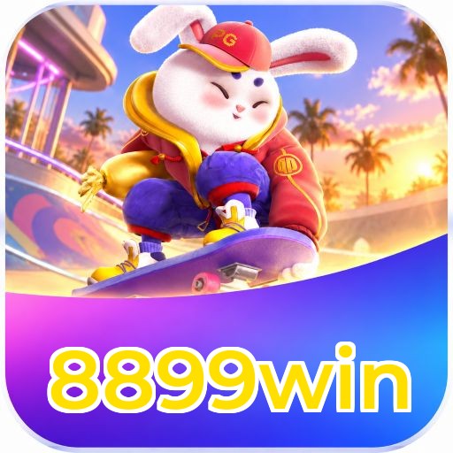 8899win Logo