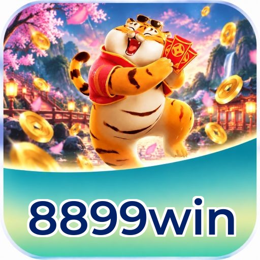 8899win Logo