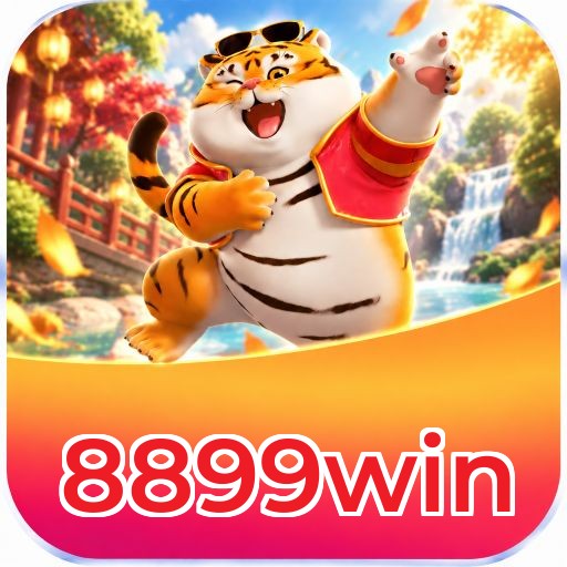 8899win Logo