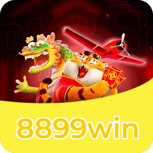 Catálogo 8899win 2.547 jogos - Pragmatic Play, Evolution, NetEnt