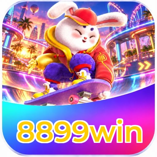 8899win Logo 3